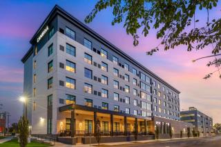 Cambria Hotel New Haven University Area - New Haven - 5