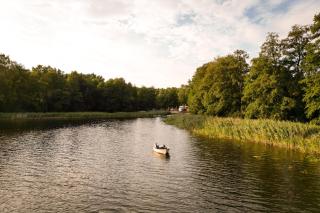 Mobilheim 3 - Lohmen - 1