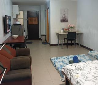 BALAI NI JUAN Homestay Urban Deca Homes Bldg 18 - Mandaue - 9