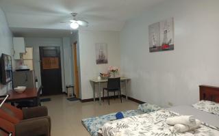BALAI NI JUAN Homestay Urban Deca Homes Bldg 18 - Mandaue - 8