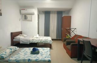 BALAI NI JUAN Homestay Urban Deca Homes Bldg 18 - Mandaue - 7