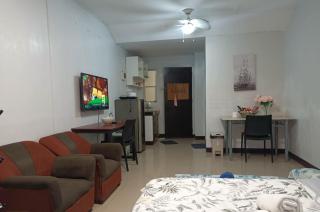 BALAI NI JUAN Homestay Urban Deca Homes Bldg 18 - Mandaue - 6