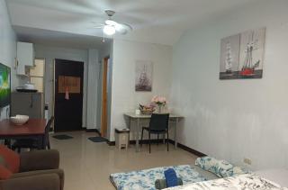 BALAI NI JUAN Homestay Urban Deca Homes Bldg 18 - Mandaue - 5