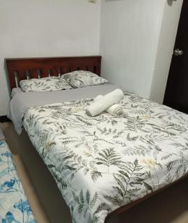 BALAI NI JUAN Homestay Urban Deca Homes Bldg 18 - Mandaue - 3