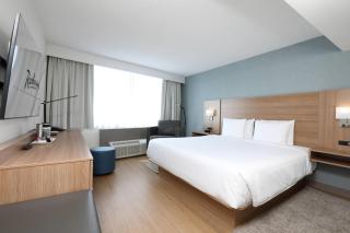 Radisson Hotel Winnipeg Downtown - Winnipeg - 3