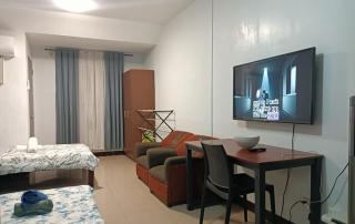BALAI NI JUAN Homestay Urban Deca Homes Bldg 18 - Mandaue - 1