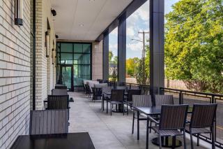 Cambria Hotel New Haven University Area - New Haven - 3