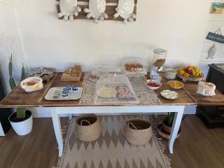 B&B Tenuta la Cornula - San Donato di Lecce - 9