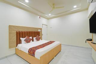 Hotel Vaarahi Chanda Nagar, Near Hitech City - Hyderabad - 5