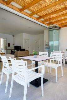 Blue Summer Luxury Suites - 1