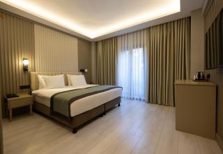 The Galata Glory Hotel - 7