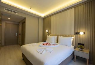 The Galata Glory Hotel - 6
