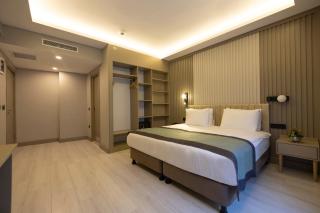 The Galata Glory Hotel - 3