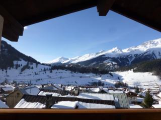 Haus Zegg - Nauders - 2