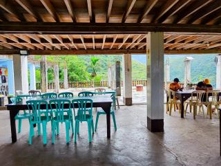 BATAD Simons Viewpoint Inn and Pizza Restaurant - Banaue - 7