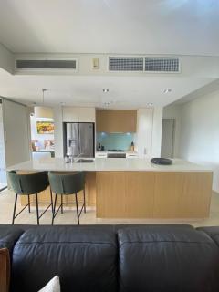 Lagoon Waterfront Oasis - Darwin - 7