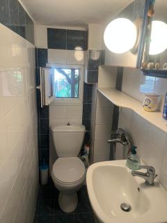 Pefkoxori Maisonette 250m from the sea with garden and parking - Pefkochori - 1