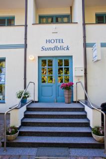 Hotel Sundblick - Altefähr - 7