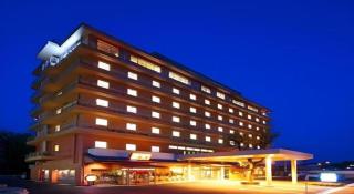 Green Hotel Yes Nagahama Minatokan - Nagahama - 2