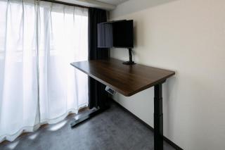 10 min from Nagoya Sta WiFi Washer Max 2 ppl - Nagoya - 9