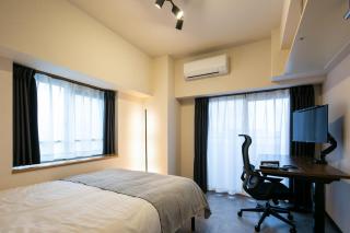 10 min from Nagoya Sta WiFi Washer Max 2 ppl - Nagoya - 6