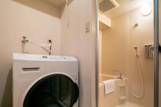10 min from Nagoya Sta WiFi Washer Max 2 ppl - Nagoya - 7
