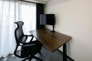 10 min from Nagoya Sta WiFi Washer Max 2 ppl - Nagoya - 5