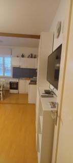 Rab Town Park Apartman - Rab - 2