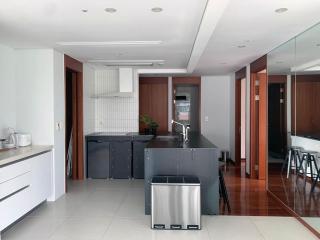 Large Apt Urban View Gwang Hwa Mun City Hall - Seul - 1