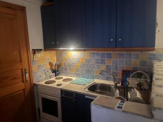 Pefkoxori Maisonette 250m from the sea with garden and parking - Pefkochori - 3