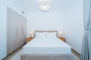 1 Bedroom Home Including Yas Theme Park Tickets - Abu Dhabi - 3