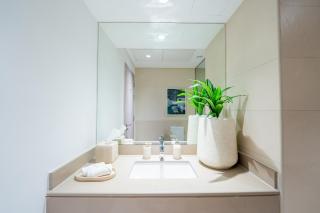 One Bedroom Apartment by Otolo Homes with Free Yas Theme Park Tickets - 1