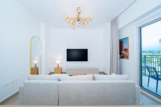 1 Bedroom Home Including Yas Theme Park Tickets - Abu Dhabi - 4