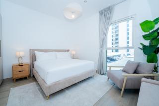 1 Bedroom Home Including Yas Theme Park Tickets - Abu Dhabi - 6