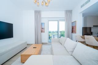 1 Bedroom Home Including Yas Theme Park Tickets - Abu Dhabi - 7