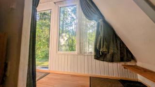 Ruheort mitten im Wald - Eibenstock - 1
