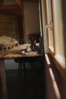 Sunchill luxurious wood house - - 5