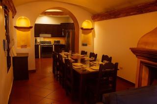 Villa Fuego - Antigua Guatemala - 7