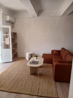 Très bel appartement refait à neuf dans la vieille ville de Hyères, 2 chambres, grande terrasse plein sud - Hyères - 5
