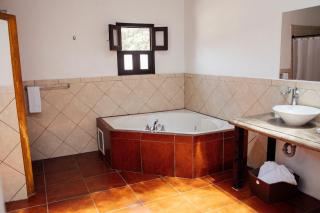 Villa Fuego - Antigua Guatemala - 1
