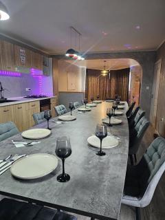 Holiday Home - Iaşi - 7
