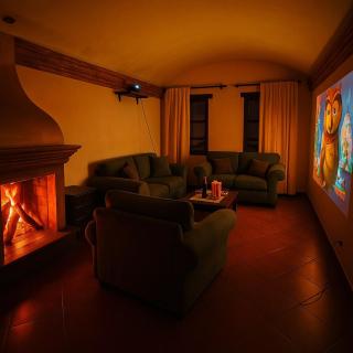 Villa Fuego - 4