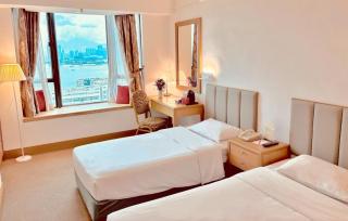 Ramada Hong Kong Grand View - Hong Kong - 2