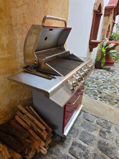 Villa Fuego - Antigua Guatemala - 9