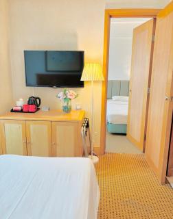Ramada Hong Kong Grand View - Hong Kong - 3