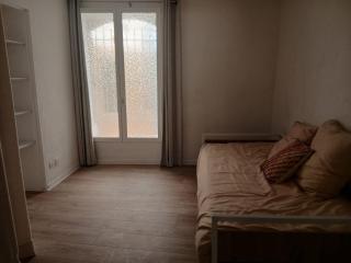 Très bel appartement refait à neuf dans la vieille ville de Hyères, 2 chambres, grande terrasse plein sud - Hyères - 2