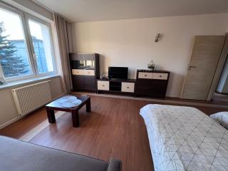 Apartamenty 2-pokojowe przy molo z balkonami - Gdynia - 8