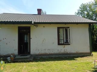 Siedlisko pod starą lipą - Krzczonów-Wójtostwo - 9
