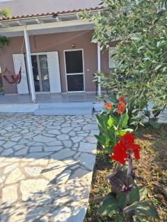Ioanna's house - Agios Georgios - 7