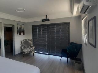 San D- Lux Boutique Hotel - Durban - 1